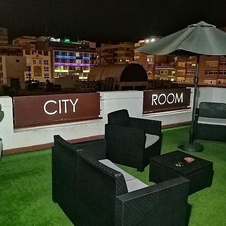 City Room Las Palmas מראה חיצוני תמונה