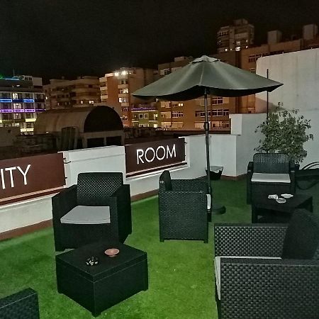 City Room Las Palmas מראה חיצוני תמונה