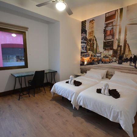 City Room Las Palmas מראה חיצוני תמונה