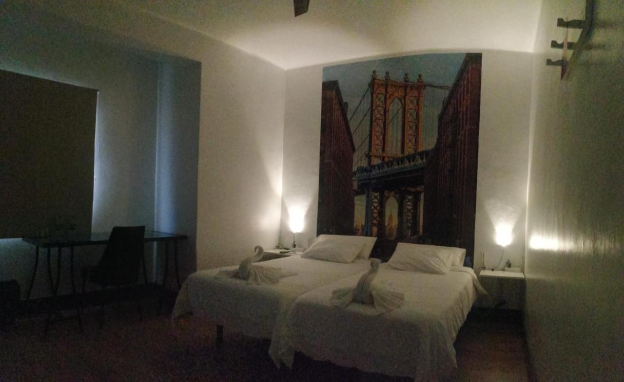 City Room Las Palmas מראה חיצוני תמונה
