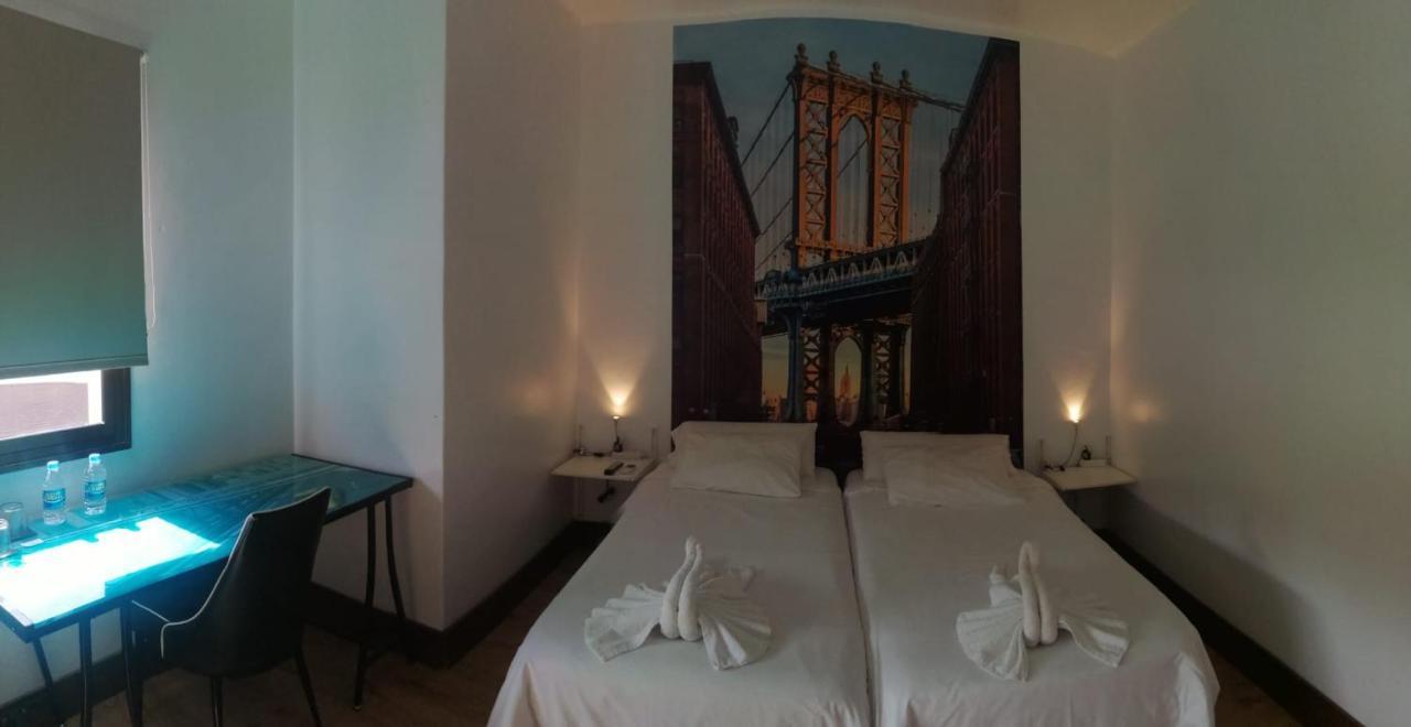 City Room Las Palmas מראה חיצוני תמונה