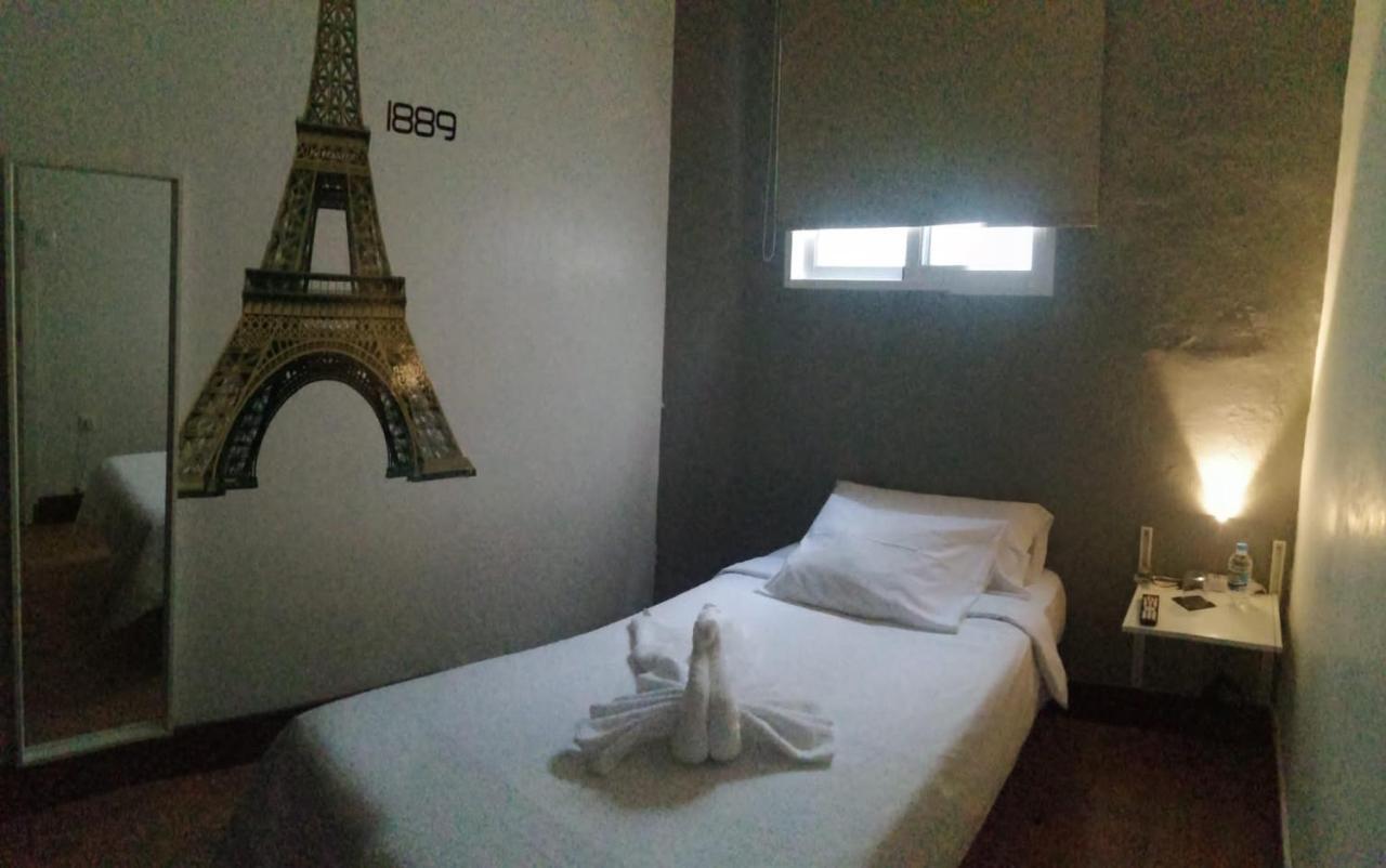 City Room Las Palmas מראה חיצוני תמונה
