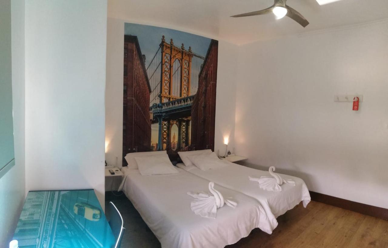 City Room Las Palmas מראה חיצוני תמונה