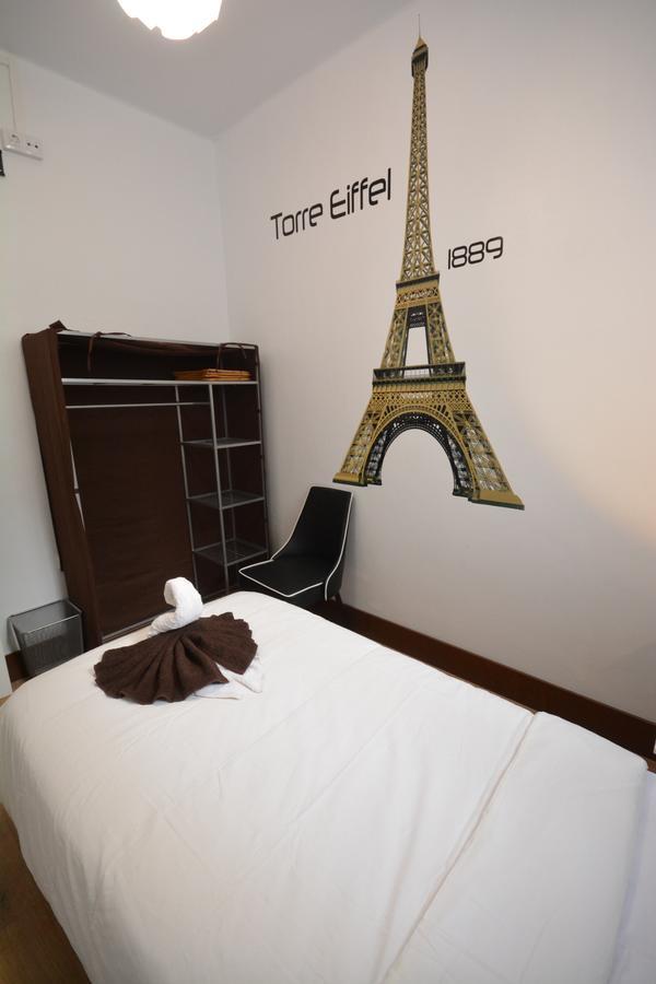 City Room Las Palmas מראה חיצוני תמונה