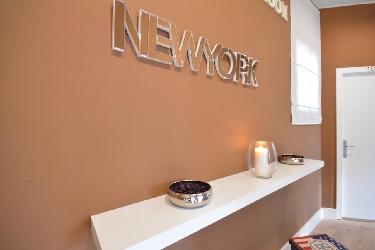 City Room Las Palmas מראה חיצוני תמונה