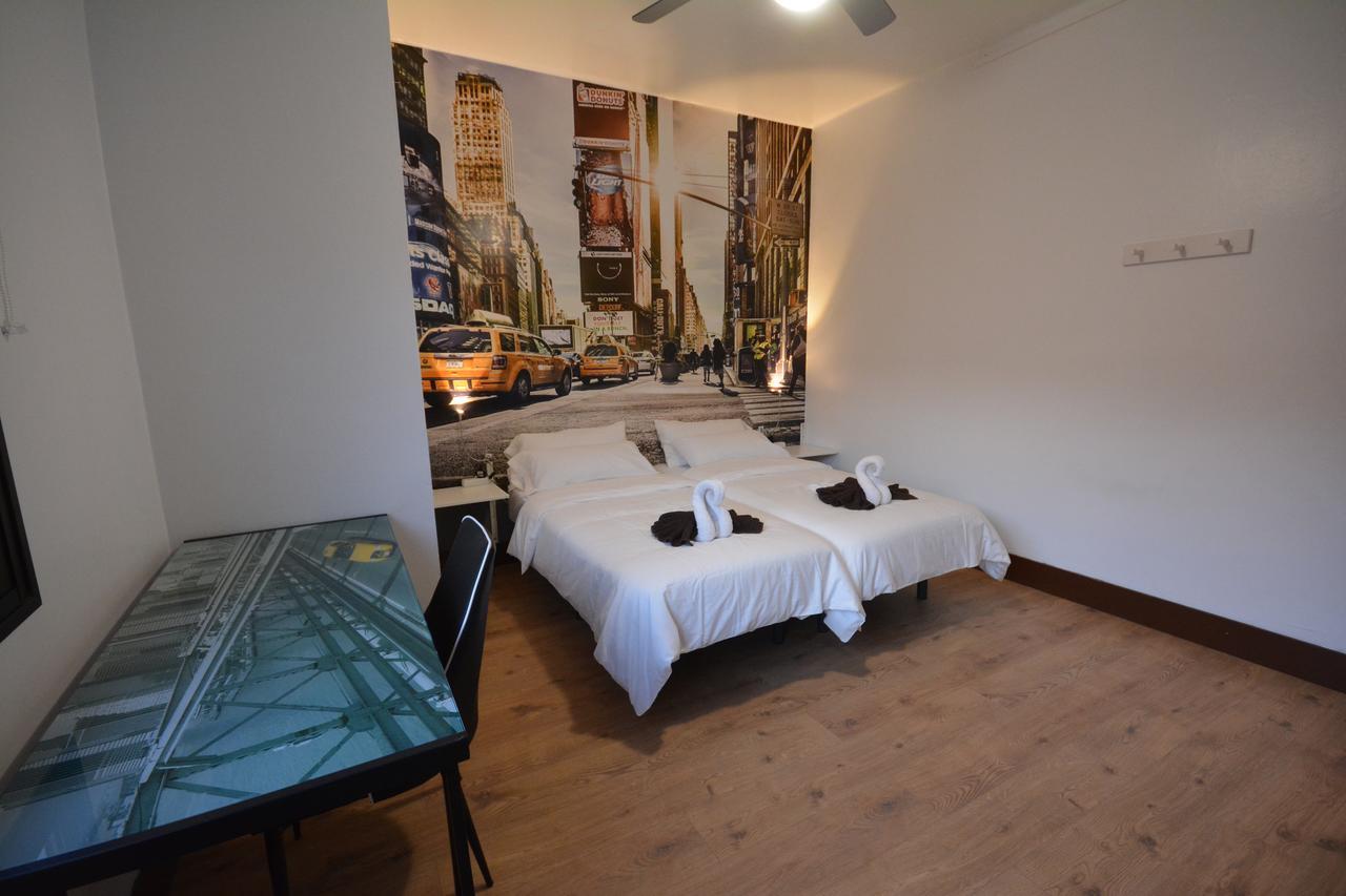 City Room Las Palmas מראה חיצוני תמונה