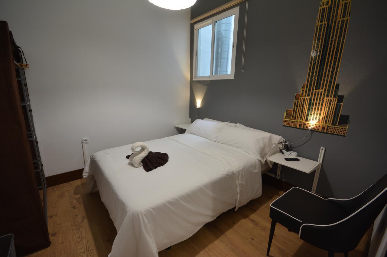 City Room Las Palmas מראה חיצוני תמונה
