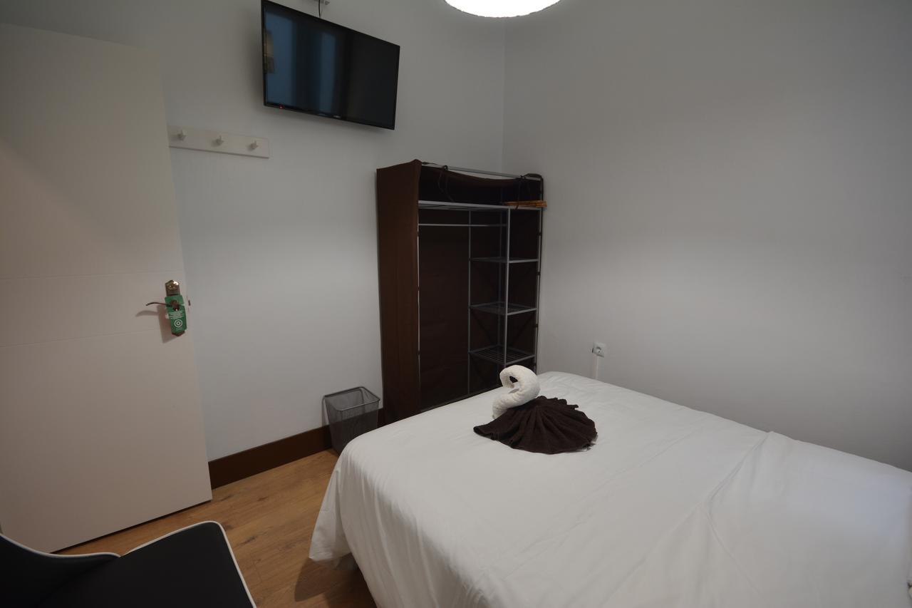 City Room Las Palmas מראה חיצוני תמונה