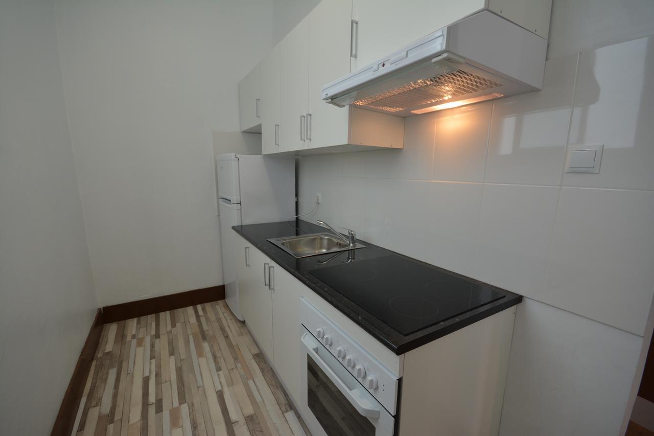 City Room Las Palmas מראה חיצוני תמונה