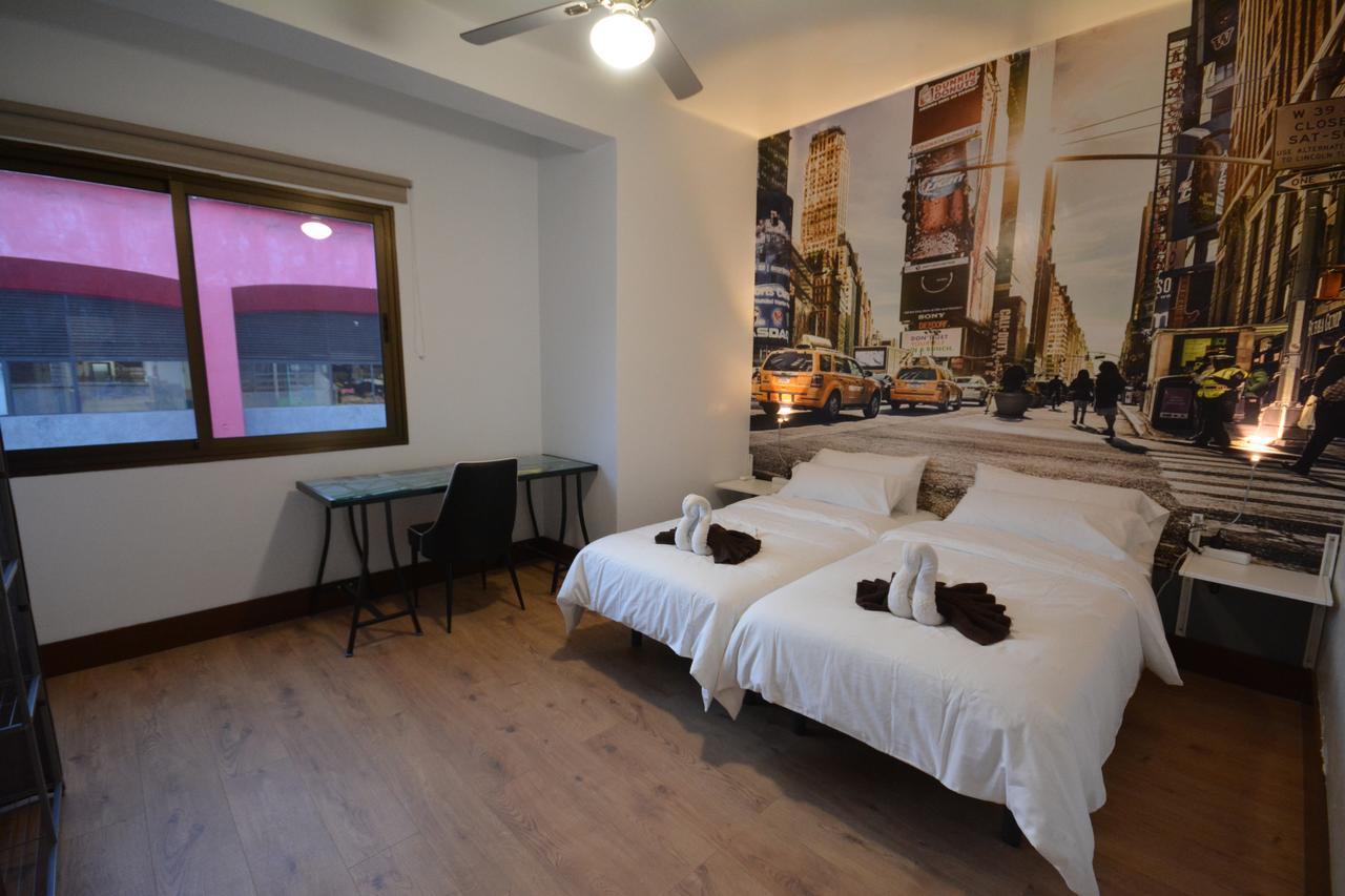 City Room Las Palmas מראה חיצוני תמונה