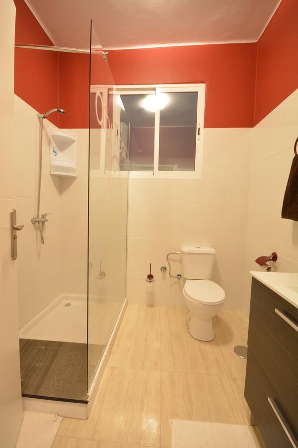 City Room Las Palmas מראה חיצוני תמונה