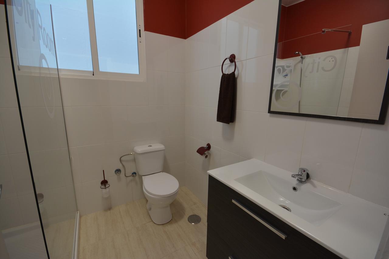 City Room Las Palmas מראה חיצוני תמונה