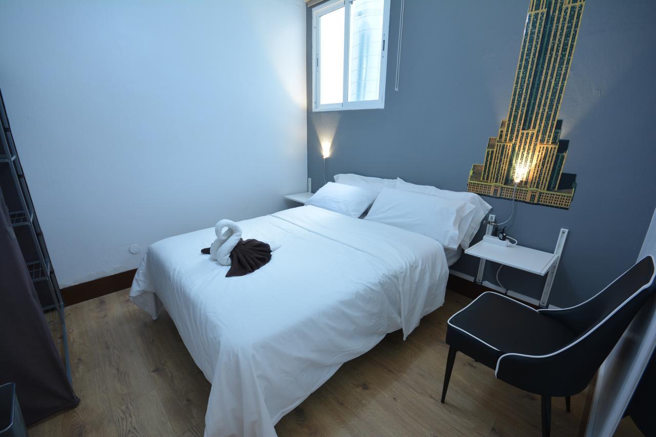 City Room Las Palmas מראה חיצוני תמונה