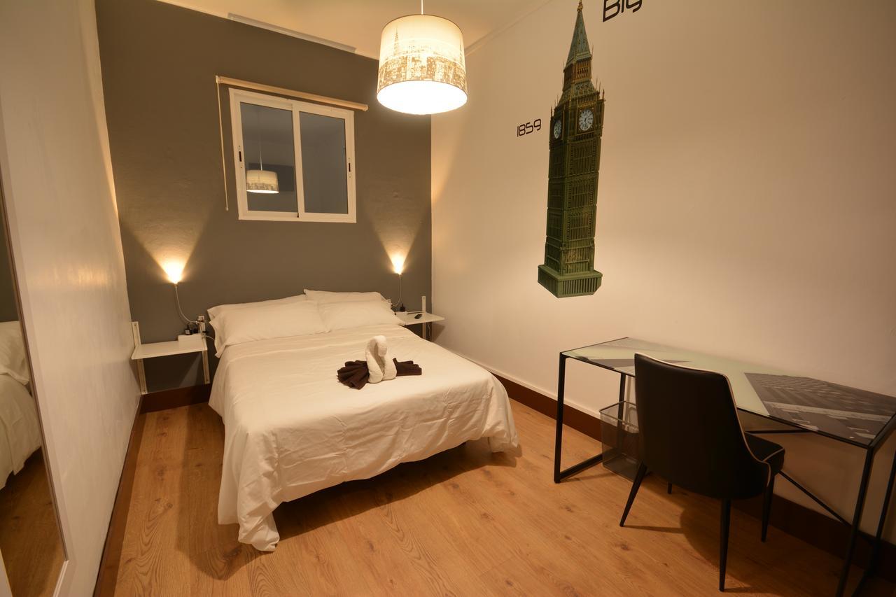 City Room Las Palmas מראה חיצוני תמונה