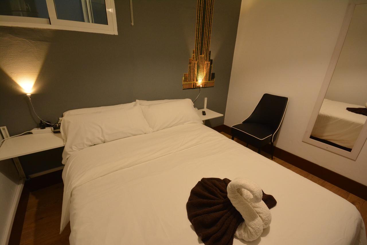 City Room Las Palmas מראה חיצוני תמונה