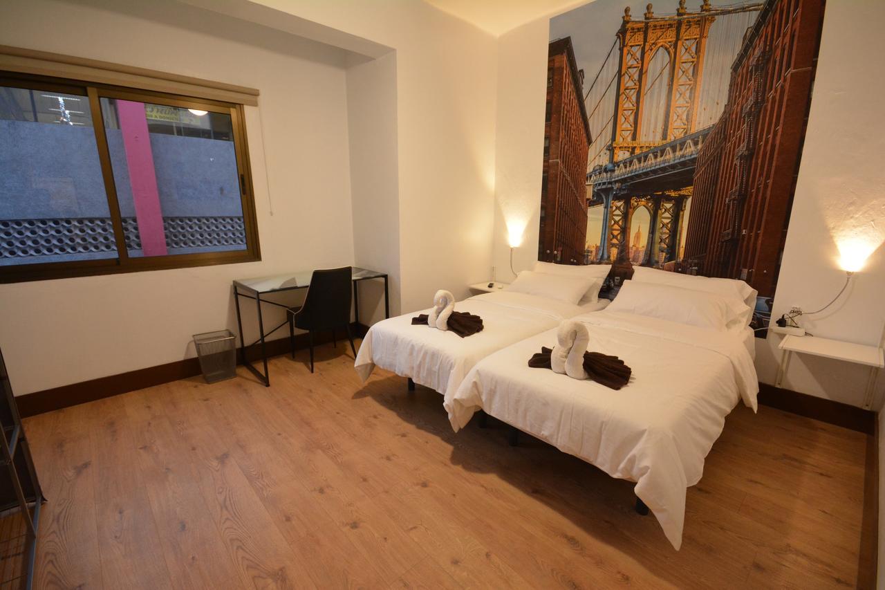 City Room Las Palmas מראה חיצוני תמונה
